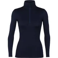 Icebreaker Merino 260 Tech Langærmet Baselayer
