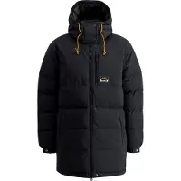 Lundhags Järpen All Weather Down Parka M, dunjakke, herre, sort