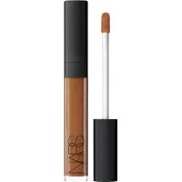 Nars - Radiant - Creamy Concealer - Café - Dark Shade With Warm Red Undertones - For Women