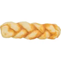 Trixie Braid kollagenfletning med kylling - 6 stk. 13 cm (570 g)