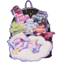 Funko POP! ! Loungefly Mini Backpack Care Bears Scary