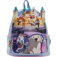 Loungefly Legenden Om Korra Rygsæk 26 Cm