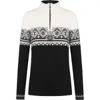 Dale of Norway Moritz, sweater, dame, sort