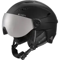Cairn Electron Visor Spx 3 Hjelm Med Visir