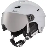 Cairn Electron Visor Spx 3 Hjelm Med Visir