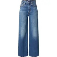 Levi's Jeans 'Ribcage' indigo