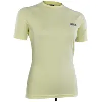iON Kortærmet Rash Guard