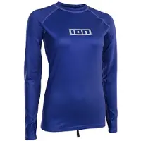 iON Promo Langærmet Rash Guard