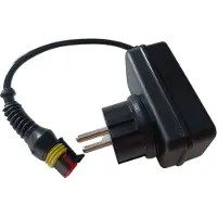 Classic strømadapter PSE50349EU - 28V / 1,3A til Gardena og Husqvarna robotplæneklippere