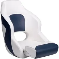 Talamex Captain Deluxe Klapstol