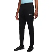 Nike Træningsbukser Dri-FIT Park 20 - Sort/Hvid, størrelse Small