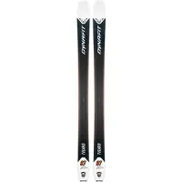 Dynafit - Touring ski - Tigard 97 2026 til Unisex - Størrelse 179 cm - Sort