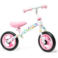 MOLTO Uden Pedaler Cykel