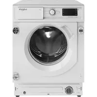 Whirlpool BI WMWG 91485 EU, Front-læsning, 9 kg, B, 70 dB, 1400 rpm, B