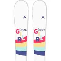 Dynastar Lemon+xpress 7 Gw Alpin Ski Pakke