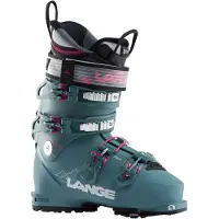 Lange Xt3 Free 115 Mv Gw Skistøvler Til Kvinder