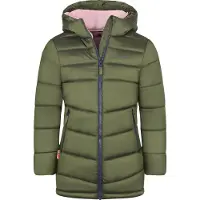 TROLLKIDS Trondheim Coat Jakke