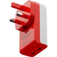 TwelveSouth Plugbug 50w Find My Usb-c Vægoplader