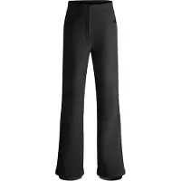 Fusalp - Skibukser dame - Diana Black Pants til UnisexSoftshell - Størrelse 40 FR - Sort