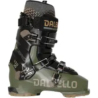 Dalbello Cabrio Lv 130 3dwrap Alpin Skistøvler
