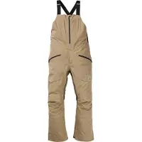Burton Ak Freebird Gore-tex 3l Stretch Bib Bukser