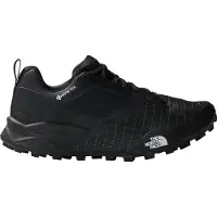 The North Face Snøresko 'M OFFTRAIL TR GORE-TEX' sort