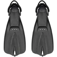 SCUBAPRO Go Travel Dykkerfinner