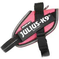JULIUS K-9 Idc Powair Hundeseletøj