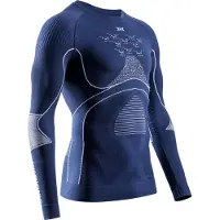 X-Bionic Energy Accumulator 4.0 Langærmet Baselayer