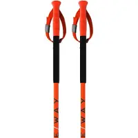 One Way Fr 18 Pro Spadserestokke