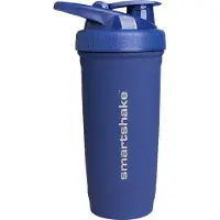 Smartshake Reforce Stainless Steel Shaker 900 ml