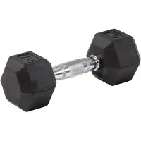 Master Hex Dumbbell