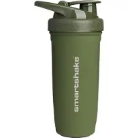 Smartshake Reforce Stainless Steel Shaker 900 ml