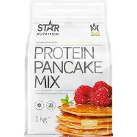 Star Nutrition Proteinpandekager 1 kg