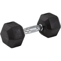Master Hex Dumbbell