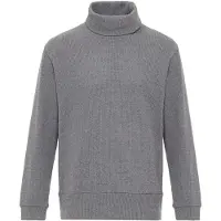 Antioch Pullover grå