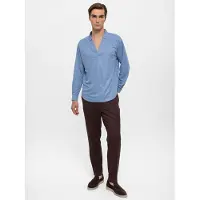 Antioch Bluser & t-shirts blå