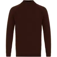 Antioch Pullover brun