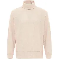 Antioch Pullover beige