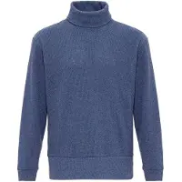 Antioch Pullover indigo