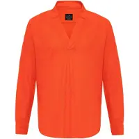 Antioch Bluser & t-shirts orange