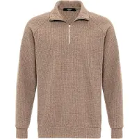Antioch Pullover beige