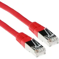 Eminent Fb9510 Rj45 Sftp Snagless Lszh Cat6 Netværkskabel 10.00 M
