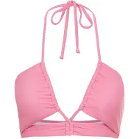 LASCANA Bikinioverdel 'Gina' lyserød