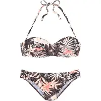 Buffalo Bikini blandingsfarvet