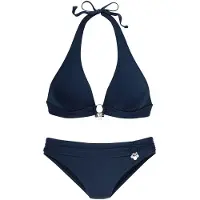 s.Oliver Bikini 'Tonia' blå
