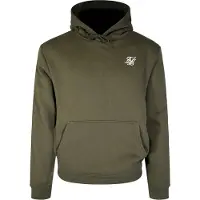 SikSilk Essential Overhead Sweatshirt