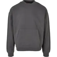 Urban Classics Sweatshirt mørkegrå