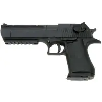 CYMA Desert Eagle Aep Cm121 Airsoft-pistol