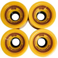 YOW Ura 80a Skateboardhjul